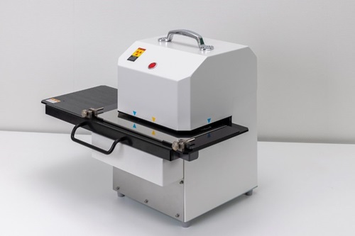 AccureX jr.の製品画像