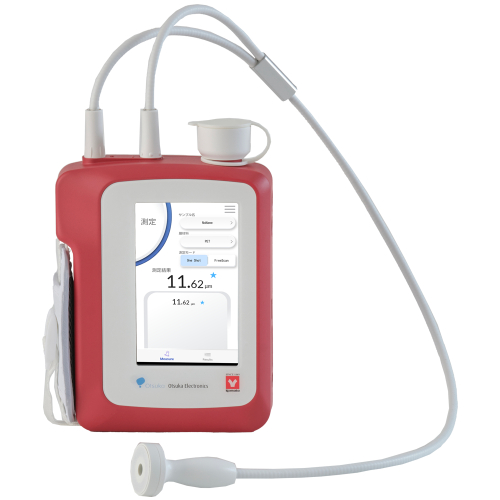 スマート膜厚計（SM-100S）