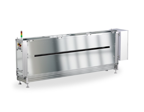 電池電極WEB厚さ計 ES-5イメージ