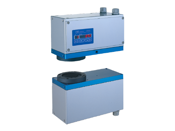 赤外線透過形厚さ計 IRMA7800Sイメージ