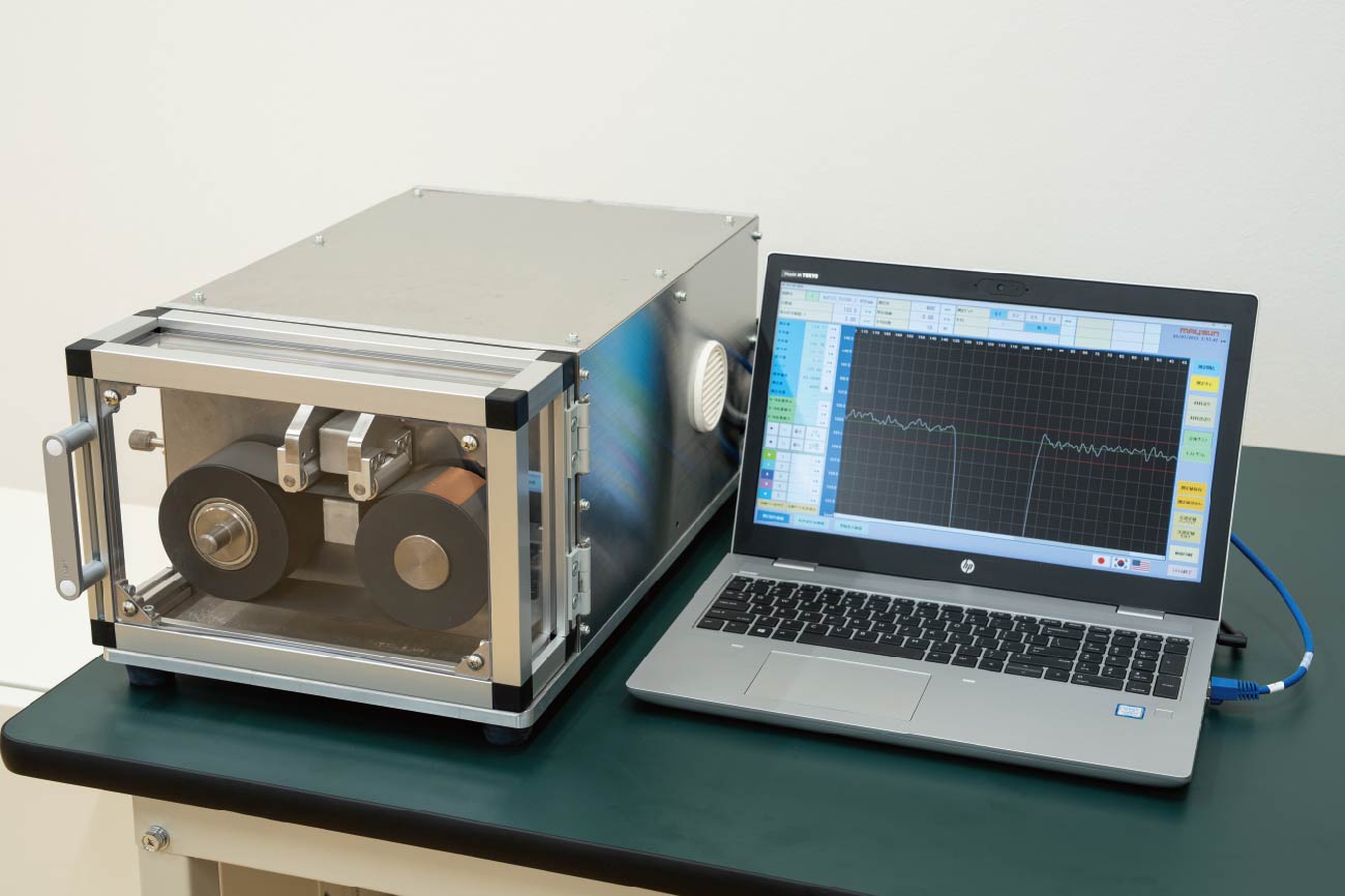 PW-2 製品イメージ