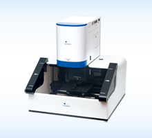 顕微分光膜厚計　OPTM seriesイメージ