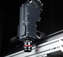 ラインスキャン膜厚計®【インラインタイプ】イメージ