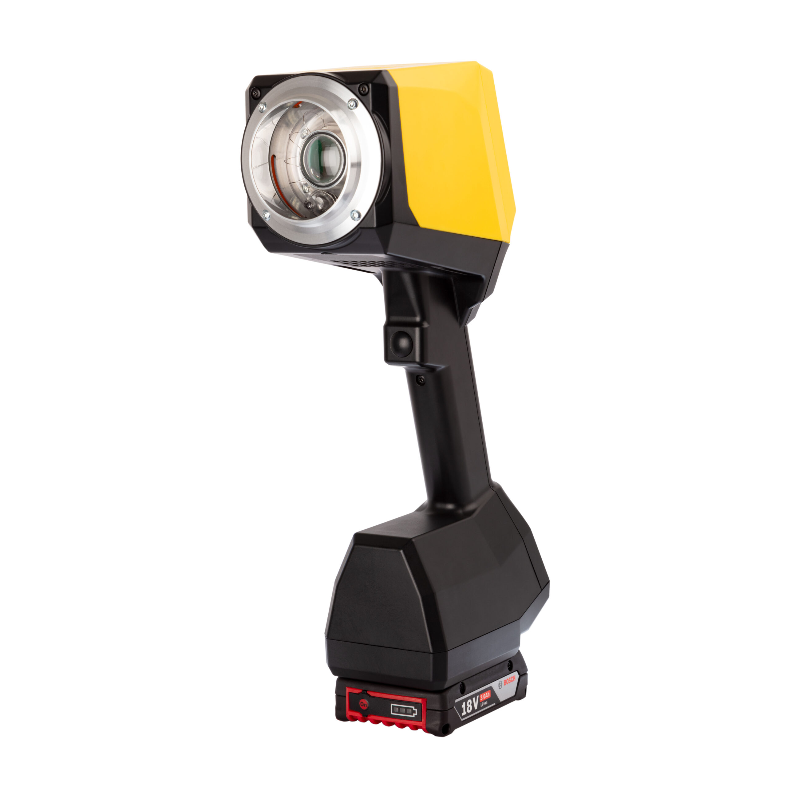 コートマスター Flex非接触膜厚計イメージ