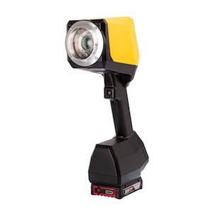 コートマスター Flex非接触膜厚計