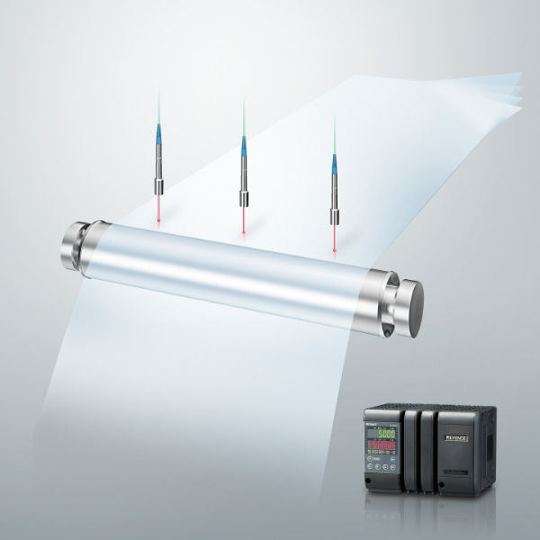 キーエンス公式サイト