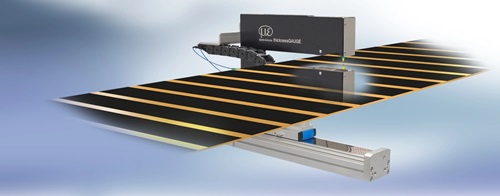 thicknessGAUGE C.Cの製品画像