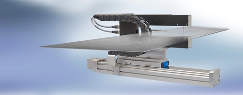 thicknessGAUGE C.LLの製品画像