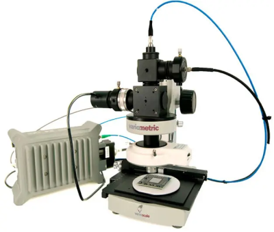 VarioMetric 製品画像