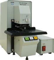 卓上型オフライン接触式厚さ計測装置イメージ